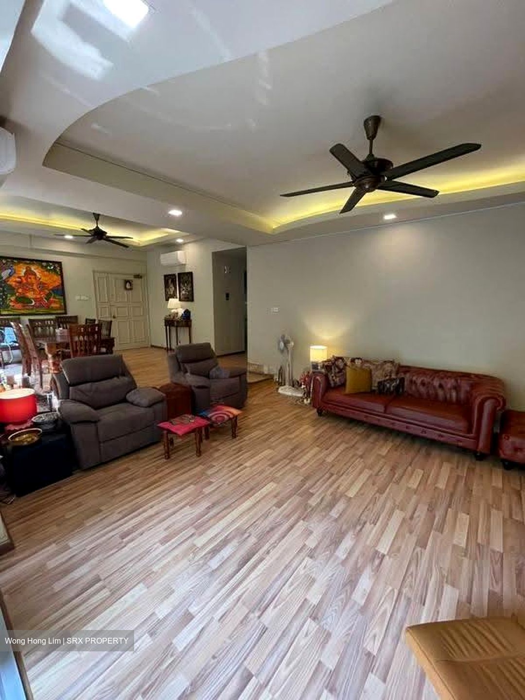 Avila Gardens (D17), Condominium #612909011